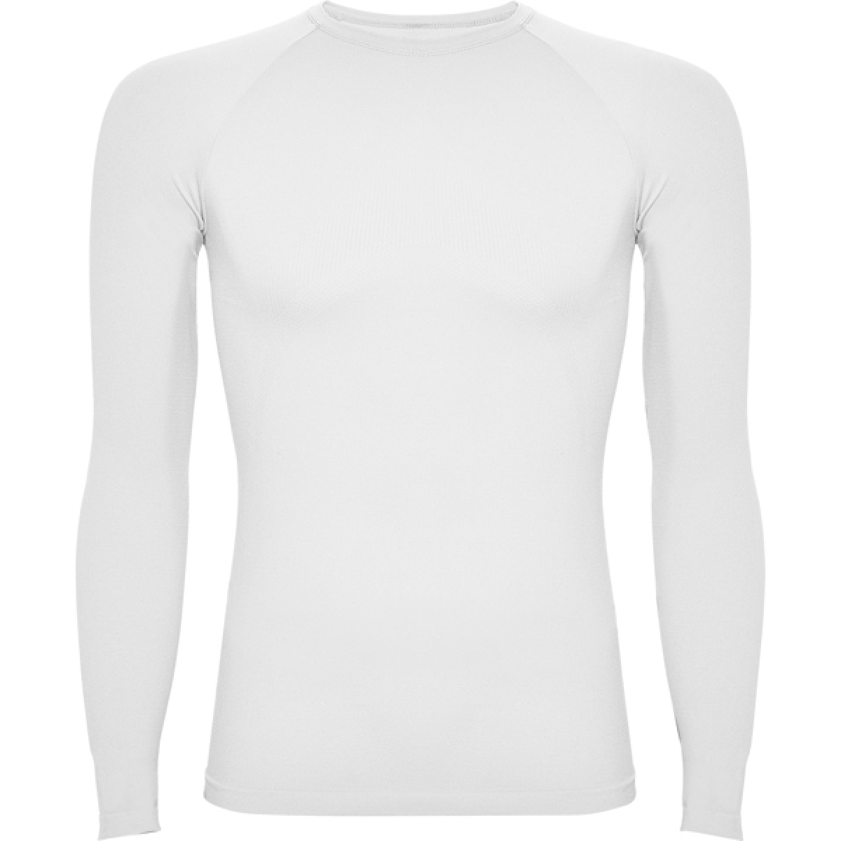 Camiseta térmica sin costuras