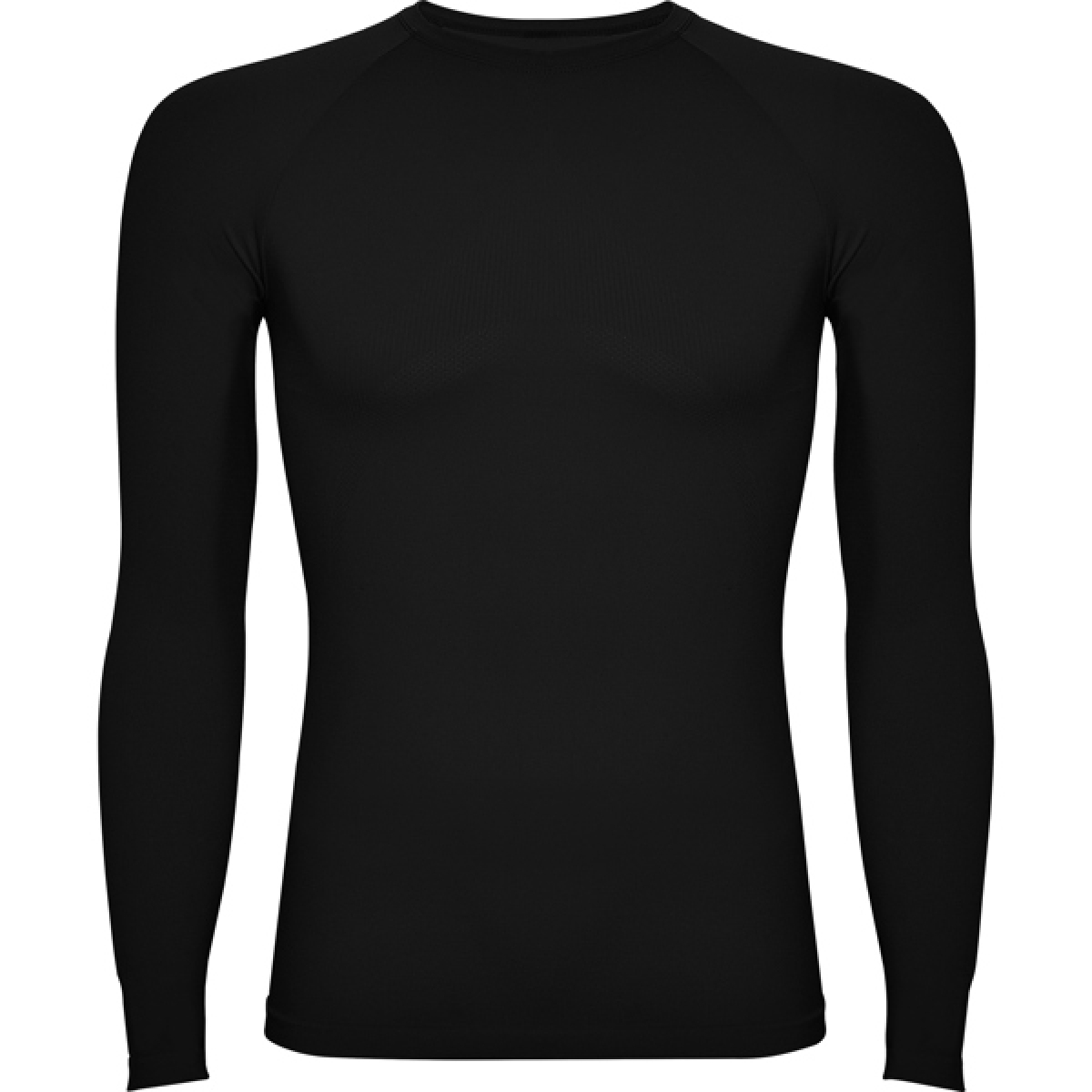 Camiseta térmica sin costuras