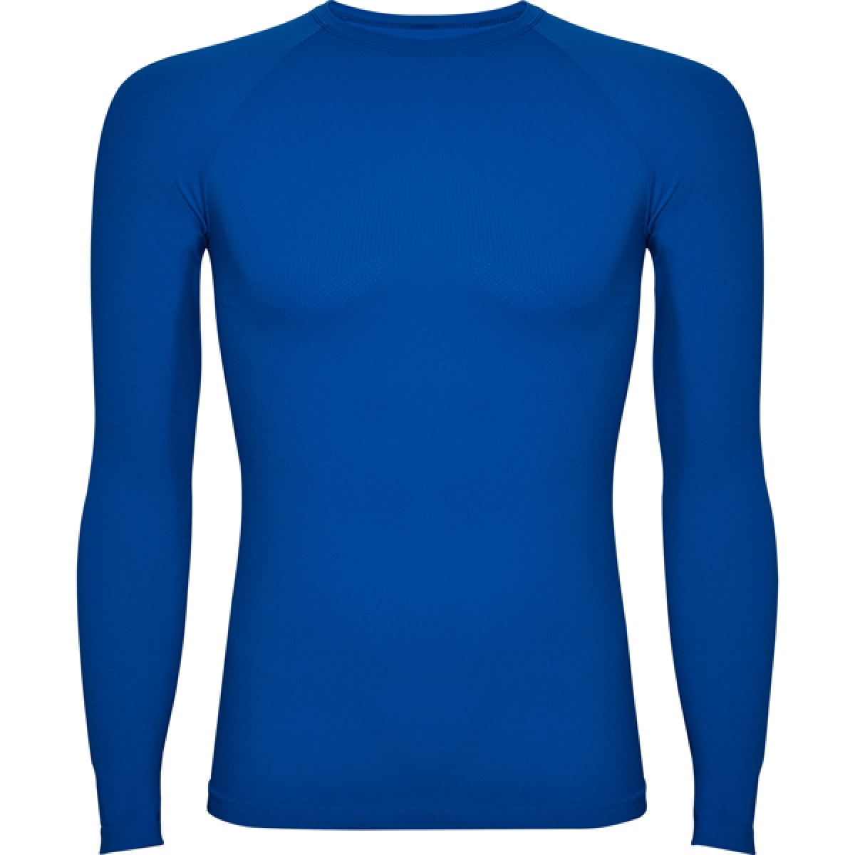 Camiseta térmica sin costuras