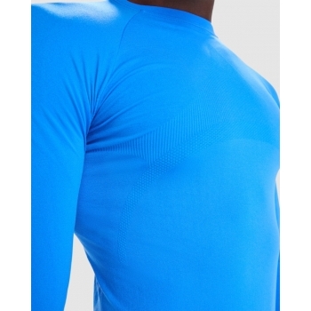 Camiseta térmica sin costuras - 4