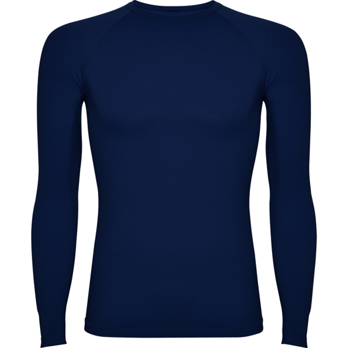 Camiseta térmica sin costuras