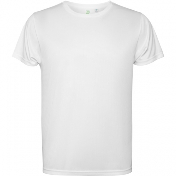 Camiseta técnica manga corta transpirable - 9
