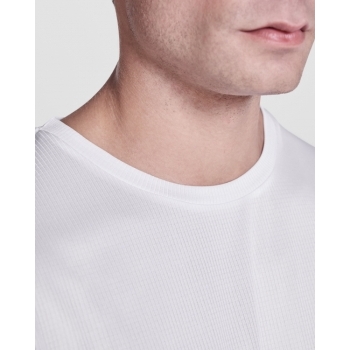 Camiseta técnica manga corta transpirable - 7