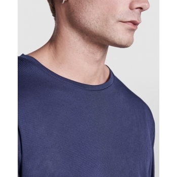 Camiseta técnica manga larga transpirable - 7