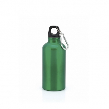Bidón mini ultraligero de aluminio para niños 400 ml