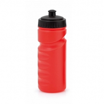 Bidón de polietileno estándar para equipos 500 ml