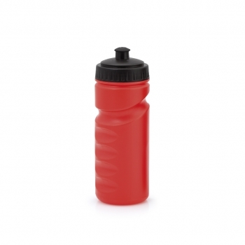 Bidón de polietileno estándar para equipos 500 ml