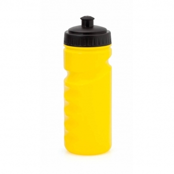 Bidón de polietileno estándar para equipos 500 ml