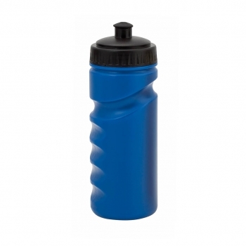 Bidón de polietileno estándar para equipos 500 ml