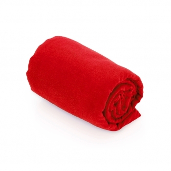 Toalla absorbente de microfibra con bolsa compacto