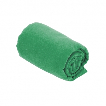 Toalla absorbente de microfibra con bolsa compacto