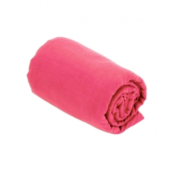 Toalla absorbente de microfibra con bolsa compacto