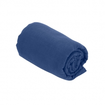 Toalla absorbente de microfibra con bolsa compacto