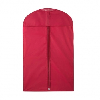 Funda portatrajes de PEVA