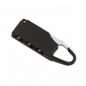 Candado personalizable con logo