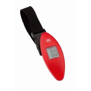 Báscula de equipaje hasta 40 kg