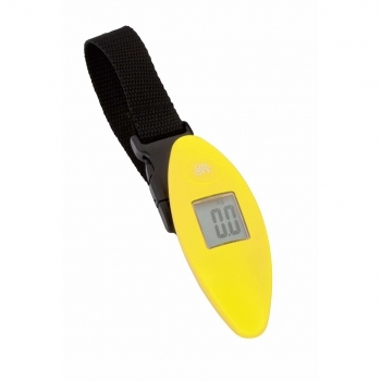 Báscula de equipaje hasta 40 kg