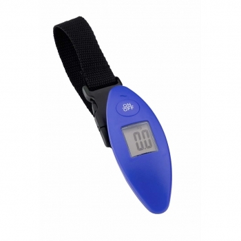 Báscula de equipaje hasta 40 kg
