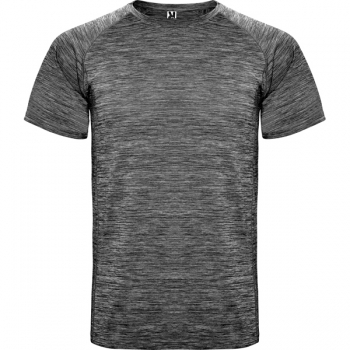Camiseta técnica manga ranglán transpirable - 4