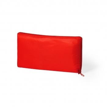 Bolsa nevera plegable de aluminio isotérmica compacta