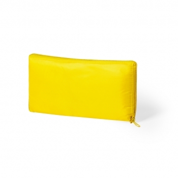 Bolsa nevera plegable de aluminio isotérmica compacta