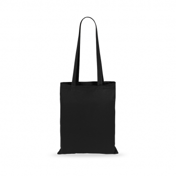 Bolsa de algodón 105 g/m² en amplia gama de colores vivos
