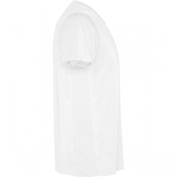 Camiseta técnica manga corta transpirable - 6