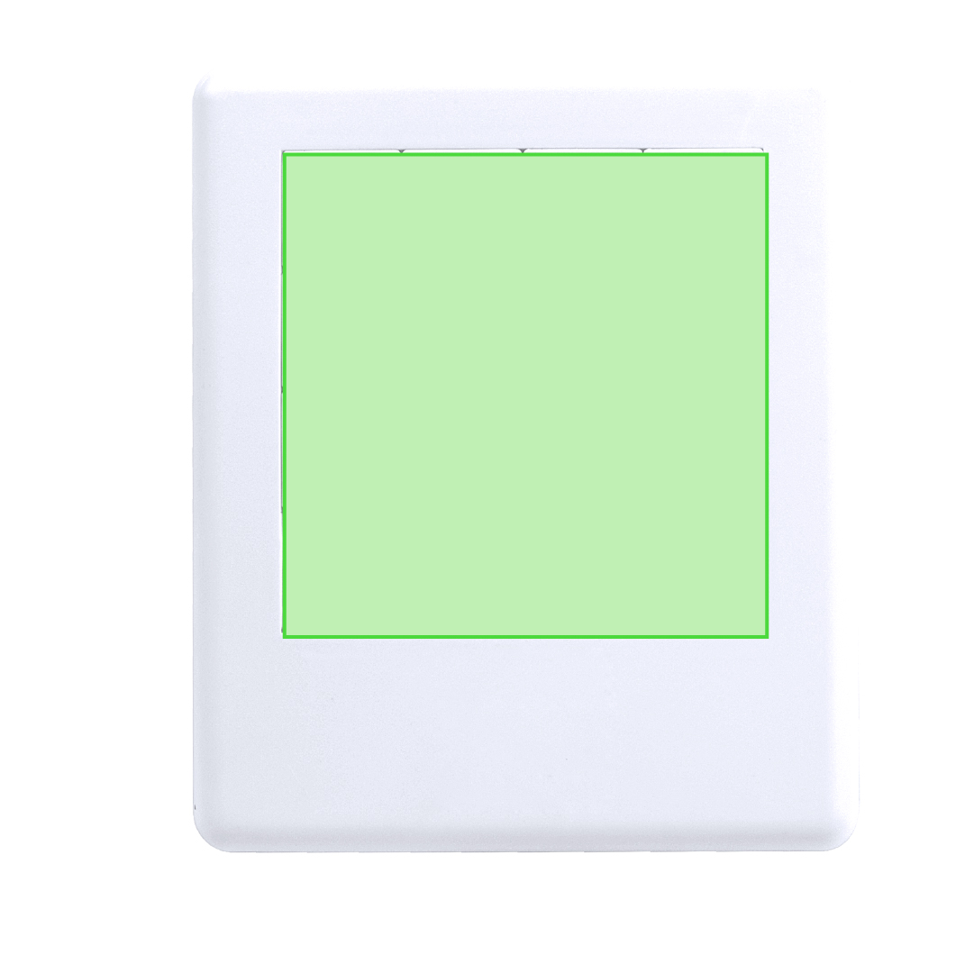 Minipuzzle rompecabezas especialmente diseñado para marcaje digital