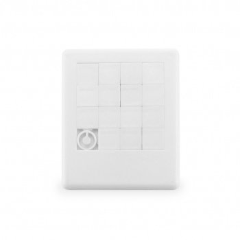 Minipuzzle rompecabezas especialmente diseñado para marcaje digital