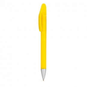 Bolígrafo de color con mecanismo de giro