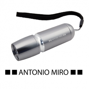 Linterna Onex "Antonio Miro"