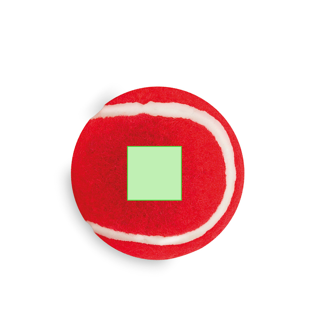 Pelota mascotas resistente juego ejercicio físico divertida colores