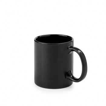 Taza de cerámica formato desayuno europeo 370 ml