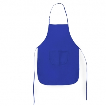 Delantal de cocina de non-woven