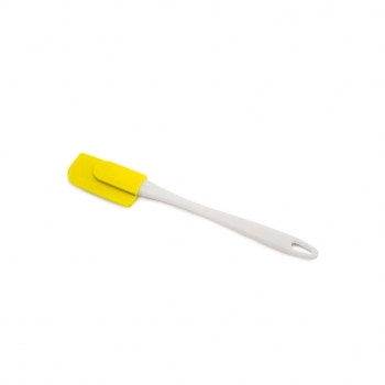 Paleta de cocina de silicona