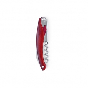 Sacacorchos de cocina personalizable profesional