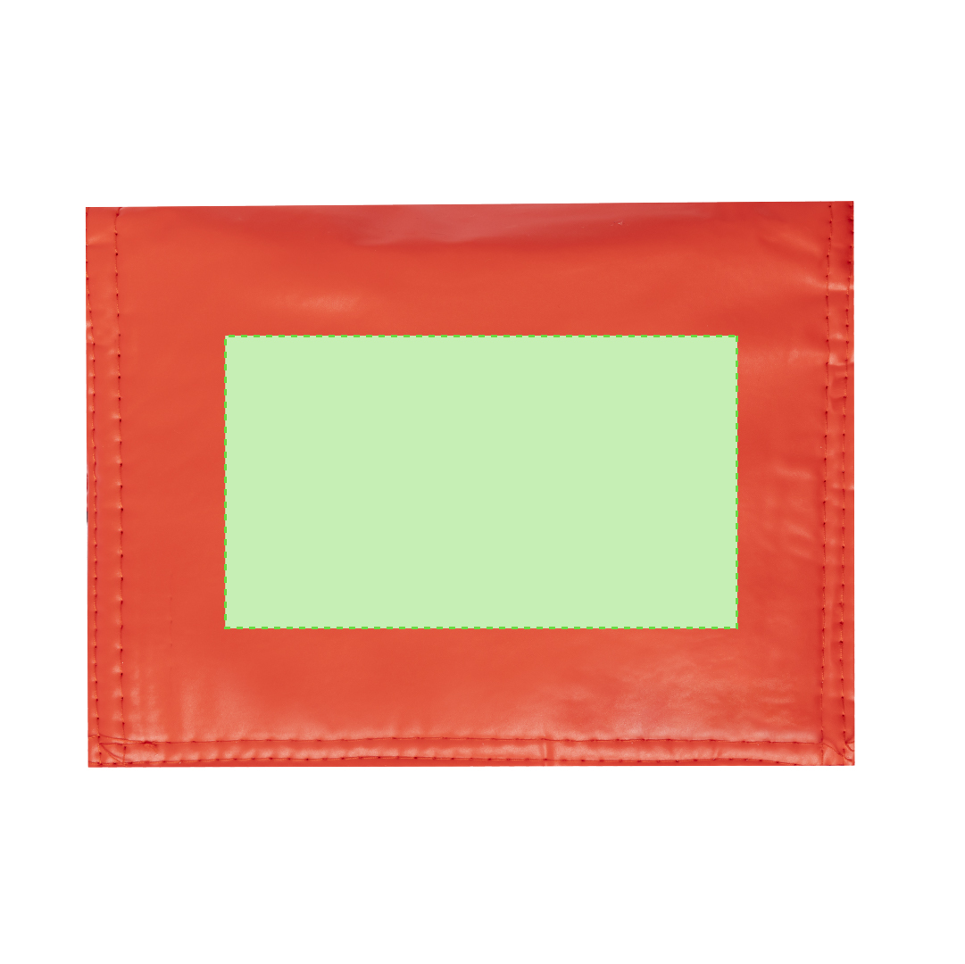 Nevera de PVC rígido 3,2 L con bandolera ajustable e interior de aluminio — gama de colores llamativos