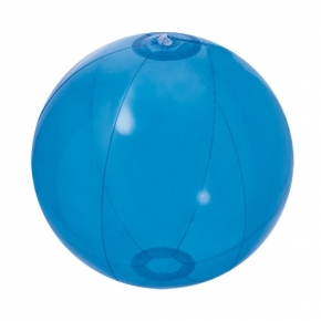 Balón de PVC de color