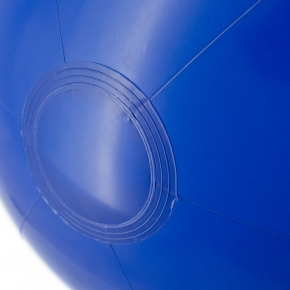 Balon de playa inflable
