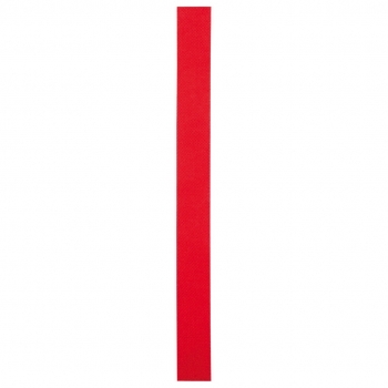 Cinta de non-woven para sombrero 67 x 3,2 cm servida cortada en piezas individuales