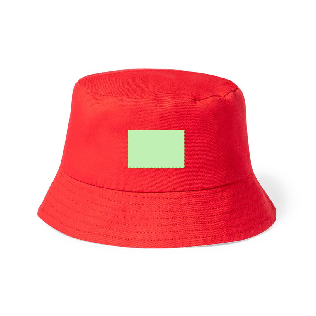 Gorro niño 100% algodón colores vivos talla única 54