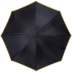 Paraguas de doble capa.