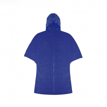 Poncho de PEVA